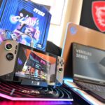 บมจ.เออาร์ไอพีและพันธมิตรแถลงข่าวจัดงานมหกรรมสินค้าไอที “COMMART UNLOCK เสิร์ฟโปรสับ รับต้นปี” 6-9 มี.ค. ที่ไบเทคบางนา