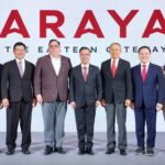 3 ยักษ์อุตสาหกรรมไทย “เฟรเซอร์ส-โรจนะ-เอเชีย อินดัสเตรียล เอสเตท” ร่วมพัฒนาโครงการ “อารยะ ดิ อีสเทิร์น เกตเวย์” ครั้งแรกของระบบนิเวศเมืองอุตสาหกรรมและนวัตกรรมครบวงจรในไทย บนถ.บางนา-ตราด ใกล้กรุงเทพฯ