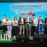 อินทรี อีโคไซเคิล ขับเคลื่อนความร่วมมือเพื่อความยั่งยืน การจัดการของเสียและบริการอุตสาหกรรมที่ยั่งยืนลดผลกระทบต่อสิ่งแวดล้อม