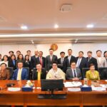 “ศุภมาส” เผย อว. เตรียมเดินหน้าจัดทำ “Skills Future Thailand” ระบุข้อมูลทักษะรายบุคคลของนศ.เหมาะกับอาชีพไหน หรือต้องการเพิ่มทักษะใด เพื่อประกอบอาชีพที่ต้องการได้