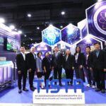 วว. โชว์ Green Technology ในงาน FTI EXPO 2025