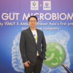 รพ.วิมุต ลุยตลาดโพรไบโอติกเมืองไทย 4.1 พันล้านบาท เปิดตัว “AMILI Probiotics” โพรไบโอติกไมโครไบโอมสูตรเฉพาะเพื่อคนเอเชีย