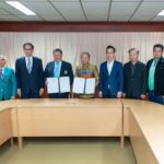 ม.เกษตรศาสตร์ จับมือบริษัท ดับบลิวทีเอช โฮลดิงส์ จำกัด ลงนามความร่วมมือ ทางวิชาการ-ธุรกิจเพื่ออนาคต