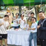 มก.ส่งเสริมนิสิตสู่สมาร์ทสตาร์ทอัพ มอบรางวัลร้านค้าสร้างสรรค์ ในงานเกษตรแฟร์ ประจำปี 2568