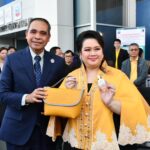 “ศุภมาส” เผยไทยประสบความสำเร็จในการพัฒนา “เซรั่มน้ำยางพารา” สู่ผลิตภัณฑ์เพื่อสุขภาพมีสารต้านอัลไซเมอร์ มะเร็ง ป้องกันโรคกระดูกพรุน ป้องกันโรคเบาหวาน