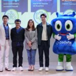 WP Energy ติดอาวุธให้ผู้ประกอบการ พาอัปเดตเทรนด์ในโลกยุคคอนเทนต์ ผ่านงานสัมมนา “เพื่อนคู่คิด ธุรกิจร้านอาหาร” ปีที่ 2