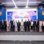 ‘Super AI Engineer Season 5’ รวมพลังรัฐ-เอกชน-ประชาสังคม ปั้นบุคลากร AI เสริมขีดความสามารถแข่งขันไทย