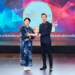 ไทยแลนด์ พริวิเลจ คาร์ด คว้ารางวัล BEST PRIVILEGE TOURISM AND HOSPITALITY AWARD