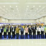 บพท. ขานรับนโยบาย หนุนเสริมมทร.ศรีวิชัย ขับเคลื่อนเศรษฐกิจฐานราก เร่งไทยหลุดพ้นกับดักรายได้ปานกลาง