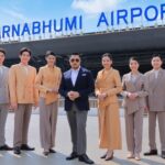 Thailand Privilege Card จับมือ ASAVA ปรับโฉมยูนิฟอร์มด้านบริการ ภายใต้คอนเซปต์ GRACE สะท้อนอัตลักษณ์ไทยร่วมสมัยสู่สากล