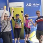 ไฮเออร์ รุก “สปอร์ต มาร์เก็ตติ้ง” ฉลองปีแรกแห่งความสำเร็จกับพันธมิตรเบอร์ใหญ่  ใน Summer of Tennis และ Australian Open ตอกย้ำศักยภาพแบรนด์ระดับโลก