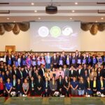 กรมวิทย์ฯ บริการ สร้างความเชื่อมั่นผลการทดสอบยกระดับคุณภาพห้องปฏิบัติการไทยสู่สากล มอบใบรับรองระบบงานห้องปฏิบัติการภาครัฐ และเอกชน 28 หน่วยงาน