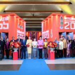 วธ. จัดงานวันศิลปินแห่งชาติ ครบรอบ ๔ ทศวรรษ เพื่อน้อมรำลึกถึงพระบาทสมเด็จพระพุทธเลิศหล้านภาลัย ผู้ทรงเป็นพระปฐมบรมศิลปินแห่งกรุงรัตนโกสินทร์