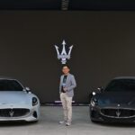 มาเซราติ เปิดตัว ‘กรันคาบริโอ’ ใหม่ อย่างเป็นทางการ มาพร้อมสองสไตล์ความแรง ทั้งรุ่น TROFEO เครื่องยนต์ NETTUNO พลังแรง และ FOLGORE ขับเคลื่อนด้วยไฟฟ้า 100%