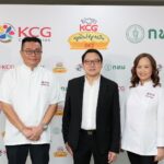 KCG ผนึกกำลัง กทม. เปิดโครงการ “จุดไฟปรุงฝัน ปีที่ 2” ยกระดับผู้ประกอบการรายเล็กต่อยอดธุรกิจร้านอาหารโมเดิร์นไลฟ์สไตล์ เพื่อส่งต่อสังคมแห่งความยั่งยืน