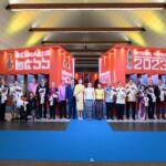 วธ. จัดงานวันศิลปินแห่งชาติ ครบรอบ ๔ ทศวรรษ เพื่อน้อมรำลึกถึงพระบาทสมเด็จพระพุทธเลิศหล้านภาลัย ผู้ทรงเป็นพระปฐมบรมศิลปินแห่งกรุงรัตนโกสินทร์ และเทิดพระเกียรติสมเด็จพระกนิษฐาธิราชเจ้า กรมสมเด็จพระเทพรัตนราชสุดาฯ สยามบรมราชกุมารี ในฐานะ “องค์วิศิษฏศิลปิน” เนื่องในโอกาสวันคล้ายวันพระราชสมภพ และทรงเจริญพระชนมายุ ๗๐ พรรษา ตลอดจนเชิดชูเกียรติ เผยแพร่ประวัติและผลงานอันทรงคุณค่าของศิลปินแห่งชาติ พุทธศักราช ๒๕๖๖