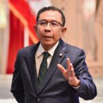 ผช.รมว.กระทรวง อว. เผยที่ประชุมสภาผู้แทนฯ มีมติเห็นชอบร่างพ.ร.บ.มหาวิทยาลัยอุบลราชธานี พ.ศ. ….เป็นหน่วยงานในกำกับของรัฐ มีการบริหารจัดการอิสระแยกจากระบบราชการ