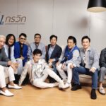 Classy Live Project Vol.12 เตรียมทัพศิลปิน ร่วมโชว์เพลงดังยุค 80-90 ในคอนเสิร์ต “51 ปี กรวิก ลมหายใจแห่งความคิดถึง” 24 พ.ค.นี้