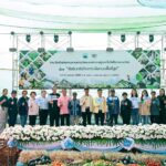 สวพส. ร่วมกับ สวก. ดันเกษตรอินทรีย์แม่แจ่ม ขับเคลื่อนองค์ความรู้ เสริมศักยภาพเกษตรกรบนพื้นที่สูง