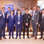 แอป AIA ONE คว้ารางวัลชนะเลิศระดับ Gold ในสาขา “New Ways of Working”  จากเวทีใหญ่ Qorus Reinvention Awards แห่งภูมิภาคเอเชียแปซิฟิก