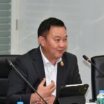 วว. ร่วมนำเสนอแนวทางการจัดการวัชพืชน้ำ “จอกหูหนูยักษ์” สู่การเพิ่มมูลค่าด้วย วทน.