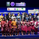 วช. ส่งเสริมเวทีสร้างสรรค์ “ยอดฝีมือเยาวชนดนตรี” เสริมแกร่งวงการดนตรีไทย ในงานวันนักประดิษฐ์ 2568