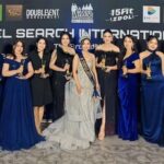 มอบ 14 รางวัล เชิดชู “ผู้นำสตรี”และ “นักธุรกิจระดับนานาชาติ”