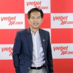 เวียตเจ็ทไทยแลนด์ ร่วมกับ BAC สานต่อโครงการฝึกอบรมนักบินชาวไทย