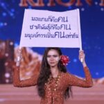 เฌอเอม ชญาธนุส มิสแกรนด์ขอนแก่น 2025 เมื่อเวทีนางงามกลายเป็นเวทีเรียกร้องสิทธิของชาติพันธุ์มอแกน