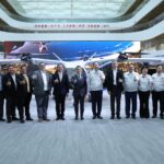 GAC Group เปิดบ้านต้อนรับ “เอกนัฏ พร้อมพันธุ์” และคณะจากกระทรวงอุตสาหกรรม เยี่ยมชมศูนย์วิจัยอัจฉริยะ ที่นครกวางโจว