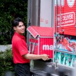 ผู้ประกอบการรายย่อยแห่สั่งสินค้าออนไลน์ ดัน Makro Pro ขึ้นแท่นอันดับ 1 Grocery E-Commerce Platform ของไทย