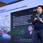 เรียนจบแล้ว นศ.ทุนกสศ. 2,603 คน ตอบโจทย์แรงงานทักษะสูงขาดแคลน เช่น ผู้ช่วยพยาบาล ผู้ช่วยทันตแพทย์ เมคคาทรอนิกส์และหุ่นยนต์