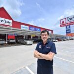 ไทวัสดุ และบีเอ็นบี โฮม ในเครือเซ็นทรัล รีเทล ตอกย้ำต้นแบบธุรกิจฮาร์ดไลน์สีเขียว จับมือ 6 แบรนด์สินค้าเพื่อบ้านชั้นนำ