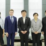 เดินหน้าขับเคลื่อนนโยบายรัฐมนตรี อว. IAEA ร่วมมือไทย เสริมโครงการพัฒนาพลังงานปรมาณูเพื่อสันติสู่การพัฒนาประเทศอย่างยั่งยืน