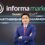 อินฟอร์มา มาร์เก็ตส์ฯพร้อมจัด 15 งานใหญ่ ตั้งเป้ารายได้ 1,600 ล้านบาท ขึ้นเบอร์หนึ่งผู้จัดงานแสดงสินค้าในอาเซียน