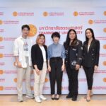 มธ.จัดเสวนา “GL Power” รวบรวมผู้เชี่ยวชาญเสริมสร้างแนวทางการผลิตซีรีส์-หนังยูริ หนุนไทยเป็นผู้นำอุตสาหกรรมบันเทิงระดับสากลอย่างมีคุณภาพ