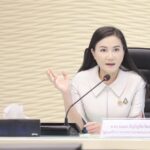 กรมส่งเสริมสหกรณ์ ขานรับนโยบาย รมว.กษ. เตรียมพร้อมมาตรการบริหารจัดการผลไม้ภาคตะวันออก