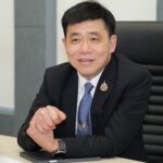 ปส. อว. คว้ารางวัล “องค์กรคุณธรรมต้นแบบโดดเด่น” สอดรับนโยบาย “รมว. ศุภมาส” ด้านคุณธรรม ความพอเพียง