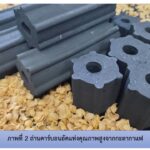 วว. พัฒนาเทคโนโลยีผลิตถ่านคาร์บอนจากของเหลือทิ้งกาแฟ สร้างอาชีพ พลังงานทดแทน ลดก๊าซเรือนกระจก