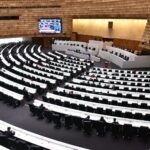 สภาฯต้านเดือดบุหรี่ไฟฟ้า สส.รัฐบาล-ฝ่ายค้านเรียงหน้าถล่มยับบุหรี่ไฟฟ้าเป็นภัยอันตรายคุกคามสุขภาพเยาวชน