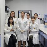 ครั้งแรกของโลก! วัคซีน TiLV ลดการตายของลูกปลาทับทิม ฝีมือนักวิจัยไทย ช่วยอุตสาหกรรมเพาะเลี้ยงปลา