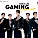 “realme 14 Series 5G” X “Bacon Time” ผนึกกำลังทีมอีสปอร์ตระดับโลก เปิดตัว Performance Dominator คนใหม่