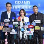 T.A.S. Corporation ตอกย้ำผู้นำนวัตกรรม ฉนวนกันความร้อนคุณภาพ รักษ์โลกครบวงจรรายแรกของไทย