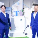 “เทระวัตต์ เอนเนอร์จี” ผนึก 4 พันธมิตรชูบริการ “ONE STOP SERVICE” จากแบรนด์ชั้นนำระดับโลก เปิดตัว ‘SigenStor’ All-in-One โซลูชันระบบผลิตพลังงานแสงอาทิตย์พร้อมแบตเตอรี่ และ AI อัจฉริยะ เทคโนโลยีใหม่ล่าสุดจาก SIGENERGY ครั้งแรกในไทย