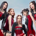 แอร์เอเชียเปิดตัวเกิร์ลกรุ๊ป T-POP น้องใหม่ “Véra (เว-ร่า)” 5 สาวนางฟ้าที่จะทำให้ผู้คนรู้ว่า “เวลา” สำคัญเพียงใด เสือ-ธนพล ดอดเชียร์ น้องเพลง ลูกสาวสุดรัก