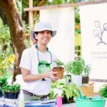 โครงการต้นไม้ใหญ่ปลูกเมล็ดพันธุ์แห่งความหวังเพื่อคนรุ่นอนาคตในวันป่าไม้สากล