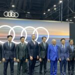 “บางกอกมอเตอร์โชว์” ครั้งที่ 46 กรังด์ปรีซ์ฯ ผนึกพันธมิตร 54 แบรนด์ดัง ปลุกอุตสาหกรรมยานยนต์ไทย