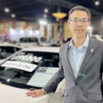 โยเกิร์ตเซอร์ทิฟายด์ยูสคาร์จัดเต็ม! งาน บางกอก อิมพอร์ตคาร์ล่าสุดยูสคาร์โชว์ 2025 ยกทัพรถยนต์มือสองการันตีคุณภาพราคาสุดคุ้ม 26 มี.ค. ถึง 6 เม.ย.นี้ที่อิมแพ็ค ฟอรั่ฟฮอลล์ 4 เมืองทองธานี