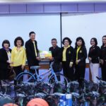 อธิบดีศาลเยาวชนฯ นำคณะผู้พิพากษา ผู้พิพากษาสมทบ ผู้ประนีประนอมคดีครอบครัวขรก.และจนท. จัดกิจกรรมจิตอาสาที่ร.ร.วัดโสธรฯ