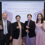 หญิงไทยเลี่ยงการตรวจคัดกรอง ด้วยภาระหน้าที่ในครอบครัวสูงเป็นอันดับ 2 ในเอเชียแปซิฟิก เสี่ยงมะเร็งเพิ่มขึ้น